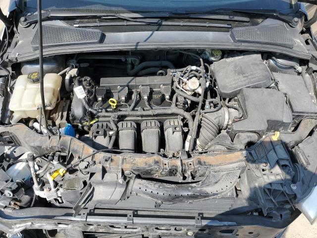 Photo 11 from auction – 2016 FORD FOCUS SE with VIN 1FADP3F23GL357629