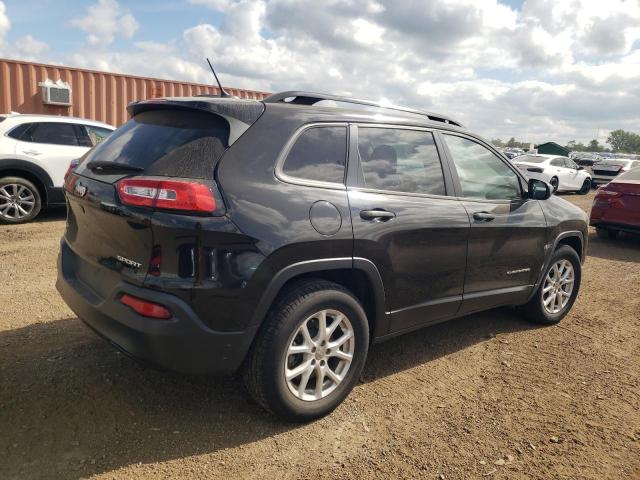 Photo 3 from auction – 2017 JEEP CHEROKEE with VIN 1C4PJMAB9HW646441