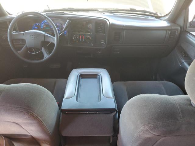 Photo 8 from auction – 2004 CHEVROLET SILVERADO with VIN 2GCEC19T041128507
