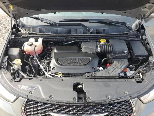Photo 12 from auction – 2022 CHRYSLER PACIFICA T with VIN 2C4RC1BG1NR190905