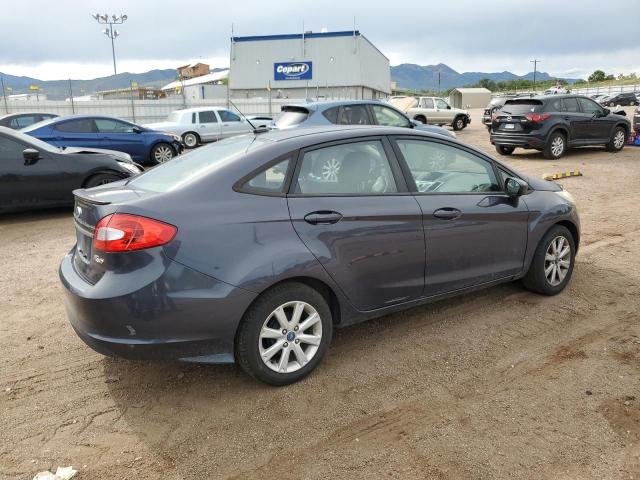 Photo 3 from auction – 2012 FORD FIESTA SE with VIN 3FADP4BJ2CM158759