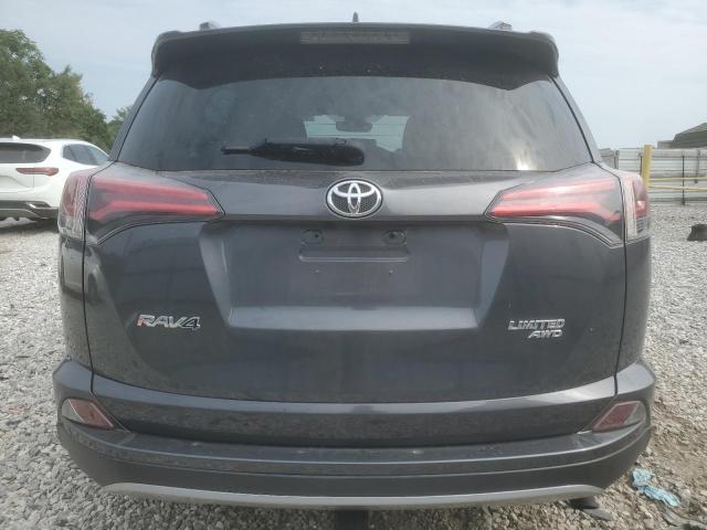 Photo 6 from auction – 2018 TOYOTA RAV4 LIMIT with VIN JTMDFREV8JJ734714