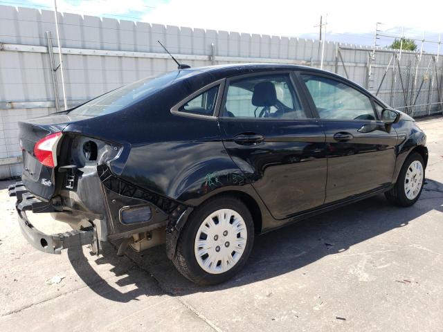 Photo 3 from auction – 2017 FORD FIESTA S with VIN 3FADP4AJ9HM150490