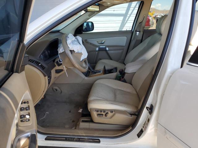 Photo 7 from auction – 2008 VOLVO XC90 3.2 with VIN YV4CY982481431315
