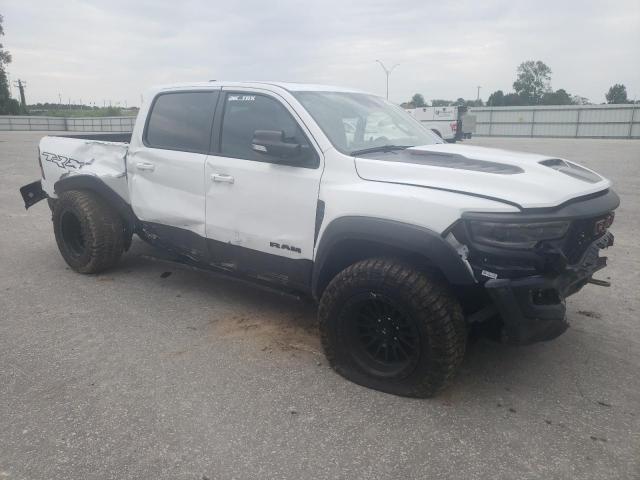 Photo 4 from auction – 2022 RAM 1500 TRX with VIN 1C6SRFU97NN371085