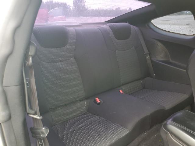 Photo 10 from auction – 2013 HYUNDAI GENESIS CO with VIN KMHHT6KD3DU083673