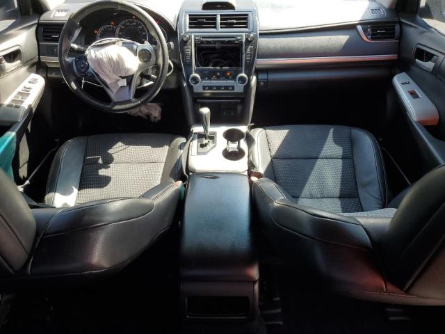 Photo 8 from auction – 2012 TOYOTA CAMRY BASE with VIN 4T1BF1FK0CU146266