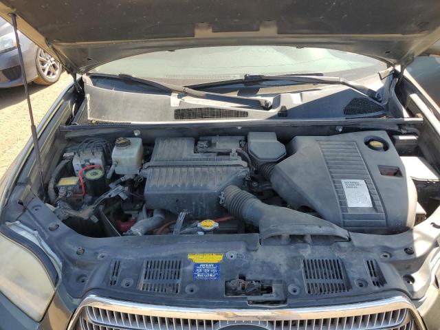 Photo 12 from auction – 2008 TOYOTA HIGHLANDER with VIN JTEEW44A482015773