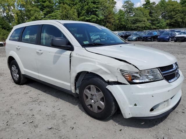 Снимка 4 от търг – 2012 DODGE JOURNEY SE с VIN 3C4PDCAB8CT206940