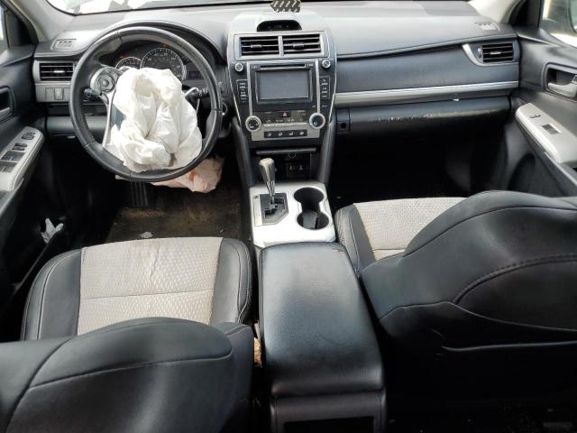 Photo 8 from auction – 2013 TOYOTA CAMRY L with VIN 4T1BF1FK2DU299300