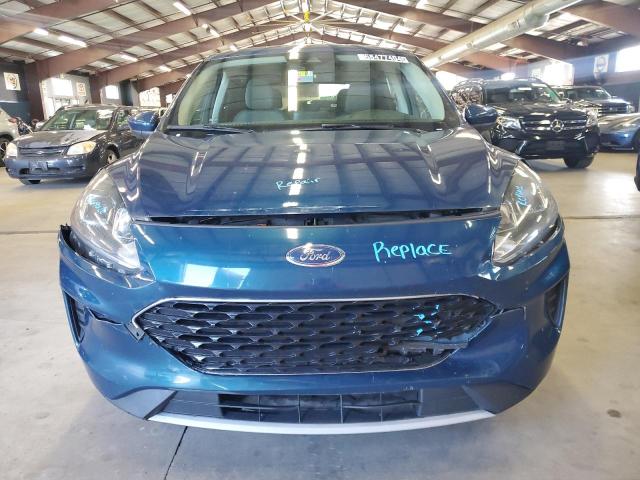 Photo 5 from auction – 2020 FORD ESCAPE SE with VIN 1FMCU9G68LUA83587