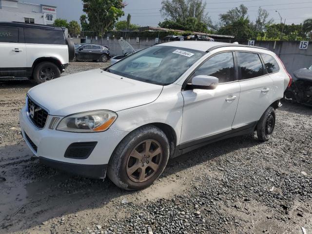 Photo 1 from auction – 2011 VOLVO XC60 3.2 with VIN YV4952DL6B2167427