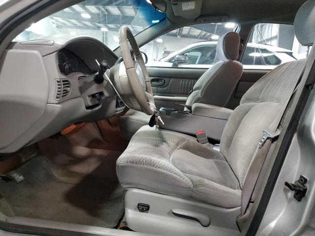 Photo 7 from auction – 2003 BUICK CENTURY CU with VIN 2G4WS52J231126016