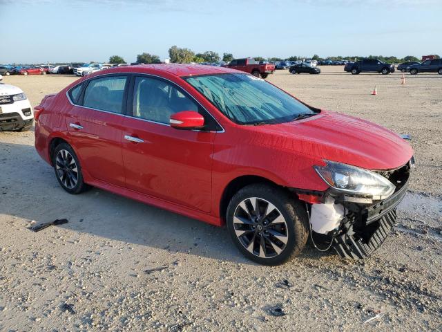 Photo 4 from auction – 2018 NISSAN SENTRA S with VIN 3N1AB7AP2JY336990