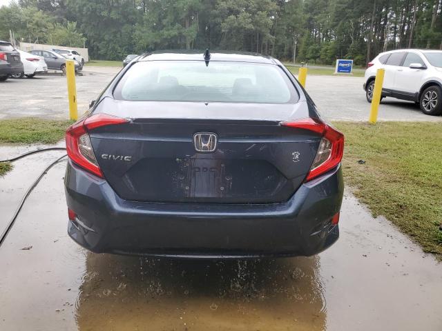 Photo 6 from auction – 2017 HONDA CIVIC EX with VIN 2HGFC1F3XHH653422