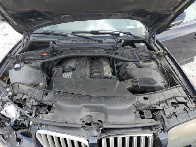 Photo 12 from auction – 2010 BMW X3 XDRIVE3 with VIN WBXPC9C41AWJ33084