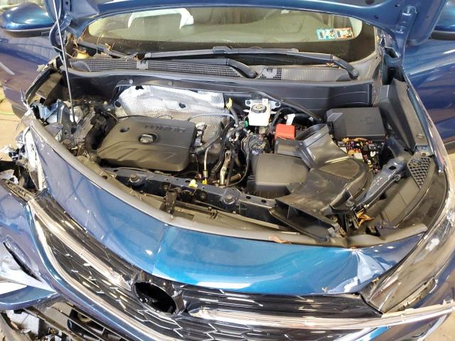 Photo 12 from auction – 2021 BUICK ENCORE GX with VIN KL4MMESL1MB122249