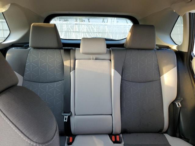 Photo 10 from auction – 2022 TOYOTA RAV4 XLE with VIN 2T3W1RFV4NC179355