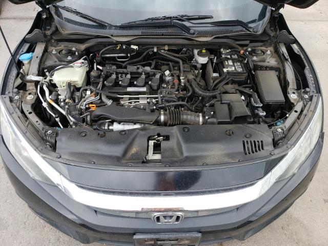 Photo 11 from auction – 2018 HONDA CIVIC EX with VIN 2HGFC1F39JH640909