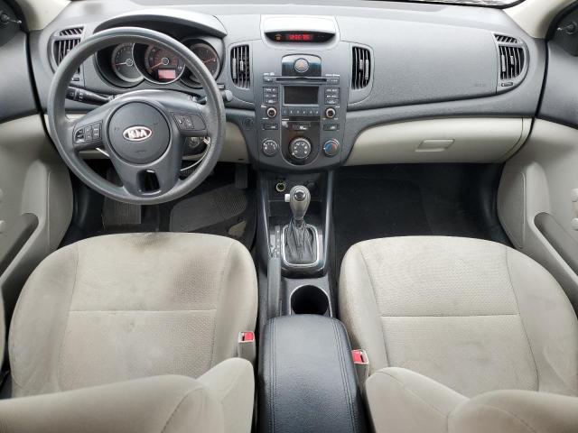 Photo 8 from auction – 2012 KIA FORTE LX with VIN KNAFT4A26C5477612