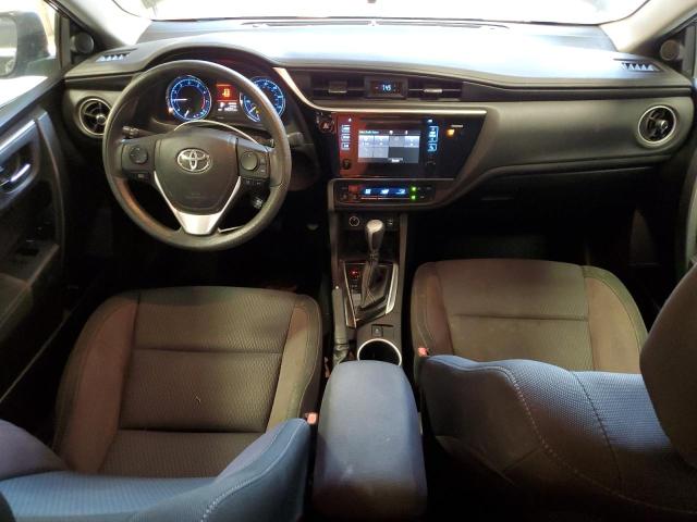 Photo 8 from auction – 2017 TOYOTA COROLLA L with VIN 5YFBURHE2HP662620