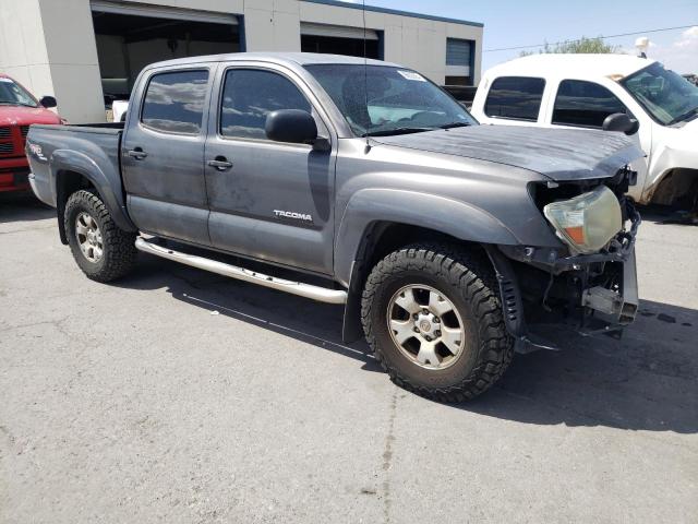 Photo 4 from auction – 2011 TOYOTA TACOMA DOU with VIN 3TMJU4GN7BM121402