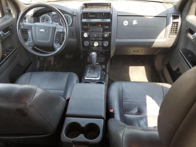 Photo 8 from auction – 2012 FORD ESCAPE LIM with VIN 1FMCU9E72CKC08123