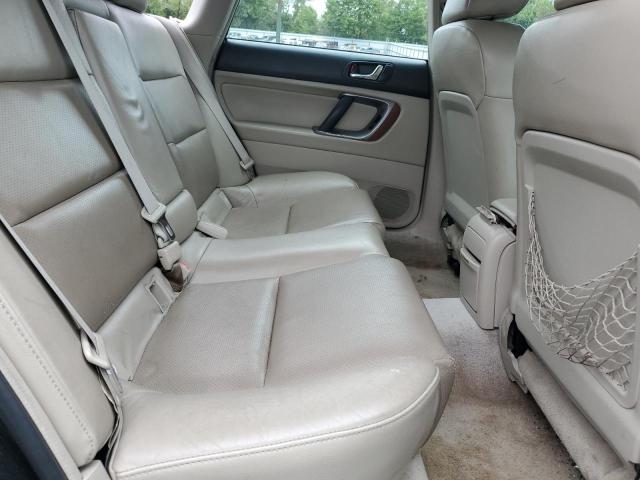 Photo 10 from auction – 2006 SUBARU OUTBACK OU with VIN 4S4BP86C064361391