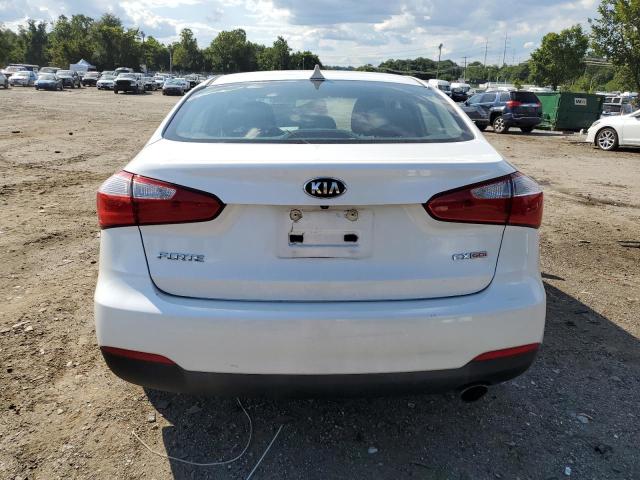 Photo 6 from auction – 2014 KIA FORTE EX with VIN KNAFX4A84E5162528