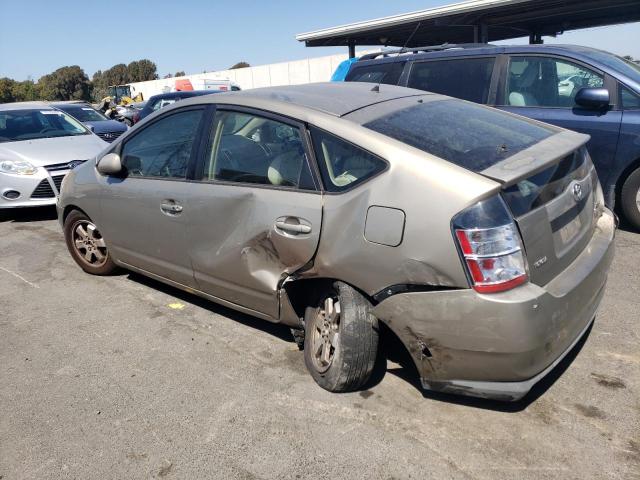 Photo 2 from auction – 2004 TOYOTA PRIUS with VIN JTDKB20U140109719