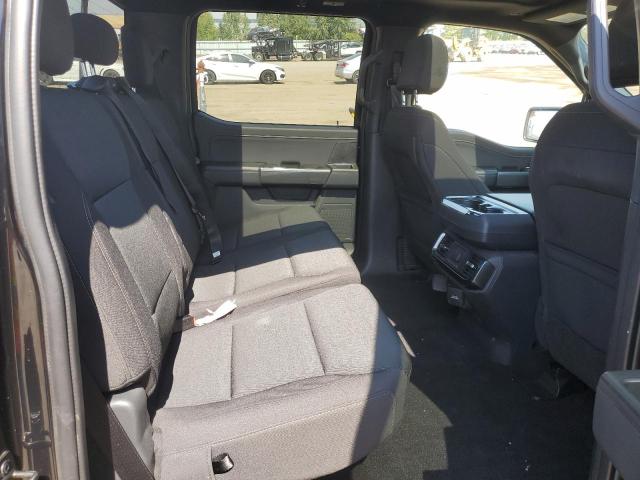 Photo 10 from auction – 2022 FORD F150 SUPER with VIN 1FTFW1E85NFB70016