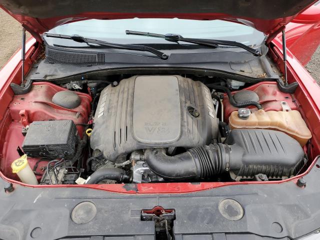Photo 11 from auction – 2012 DODGE CHARGER R/ with VIN 2C3CDXDT9CH103114