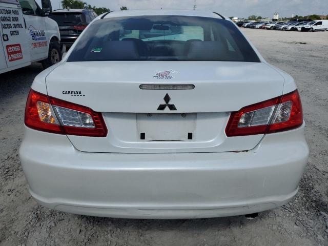 Photo 6 from auction – 2012 MITSUBISHI GALANT FE with VIN 4A32B2FF7CE013455