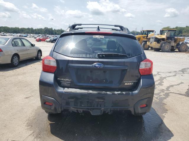 Photo 6 from auction – 2017 SUBARU CROSSTREK with VIN JF2GPANC8H8227633