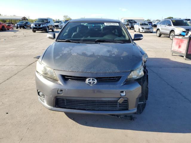 Photo 5 from auction – 2011 TOYOTA SCION TC with VIN JTKJF5C70B3017058