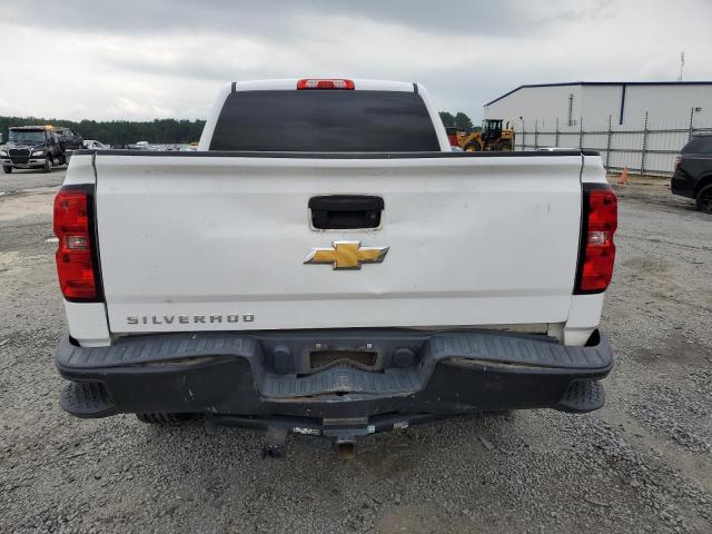 Photo 6 from auction – 2015 CHEVROLET SILVERADO with VIN 1GCRCPEH5FZ277527