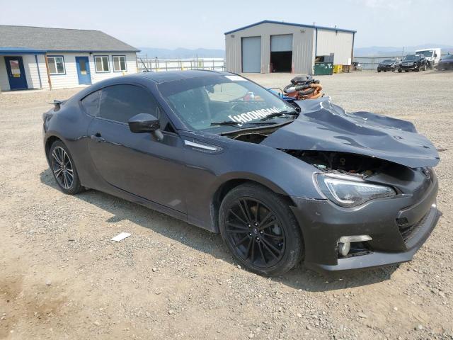 Photo 4 from auction – 2014 SUBARU BRZ 2.0 LI with VIN JF1ZCAC19E9604082