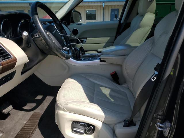 Photo 7 from auction – 2014 LAND ROVER RANGE ROVE with VIN SALWR2WF6EA388983