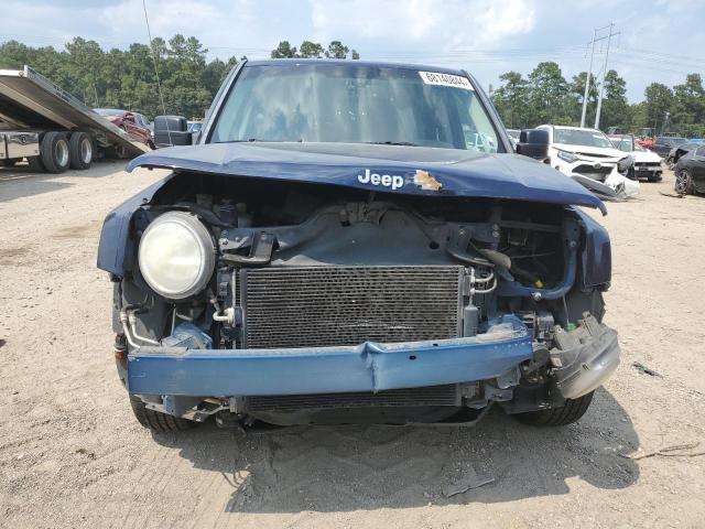 Photo 5 from auction – 2013 JEEP PATRIOT SP with VIN 1C4NJPBA6DD229752