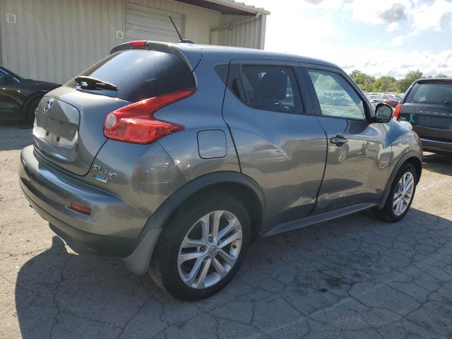 Photo 3 from auction – 2012 NISSAN JUKE S with VIN JN8AF5MV3CT118573