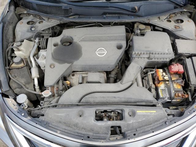 Photo 11 from auction – 2015 NISSAN ALTIMA 2.5 with VIN 1N4AL3APXFC421097
