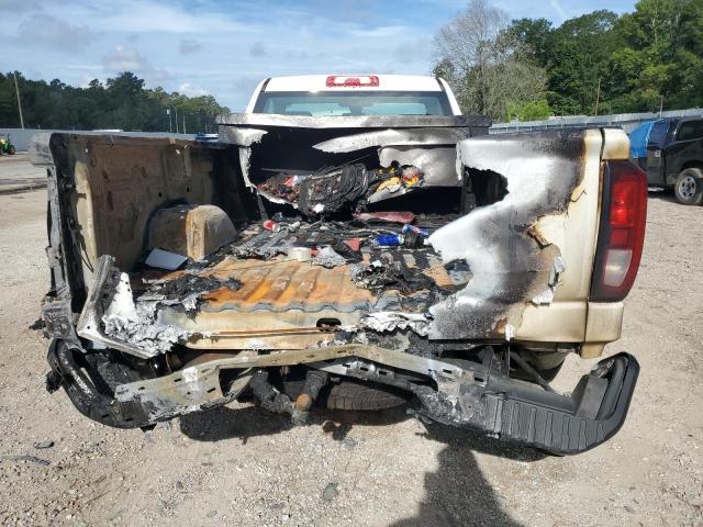 Photo 6 from auction – 2022 GMC SIERRA LIM with VIN 3GTN8AED2NG155961