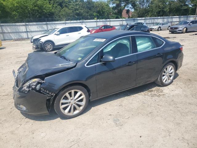 BUICK VERANO CON 2015 with VIN 1G4PR5SK8F4105480 - Photo from auction