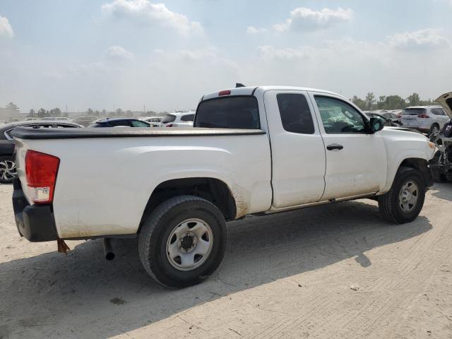Photo 3 from auction – 2017 TOYOTA TACOMA ACC with VIN 5TFRX5GN6HX080666