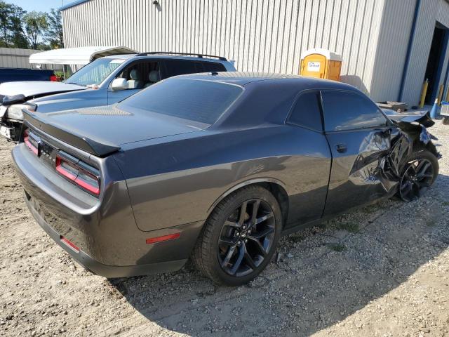 Photo 3 from auction – 2019 DODGE CHALLENGER with VIN 2C3CDZBT1KH511992