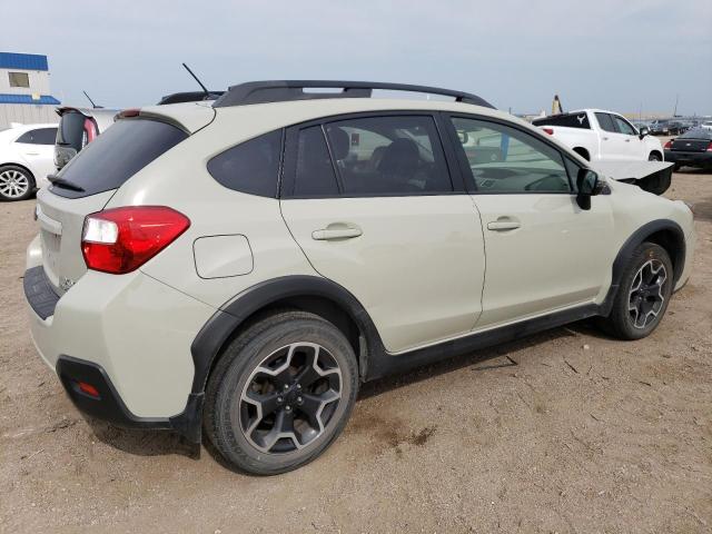 Photo 3 from auction – 2015 SUBARU XV CROSSTR with VIN JF2GPASC6F8314464