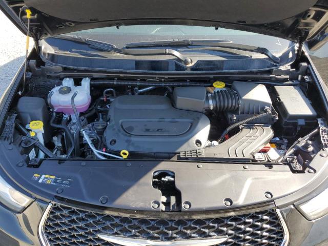 Снимка 12 от търг – 2024 CHRYSLER PACIFICA L с VIN 2C4RC3GG9RR138075