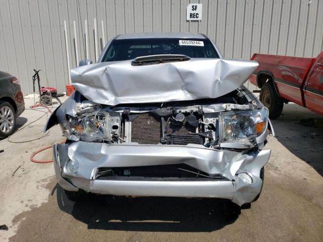 Photo 5 from auction – 2010 TOYOTA TACOMA DOU with VIN 3TMLU4EN3AM041265