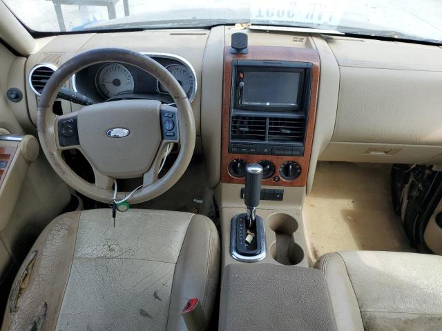 Photo 8 from auction – 2010 FORD EXPLORER with VIN 1FMEU6EE1AUA18773