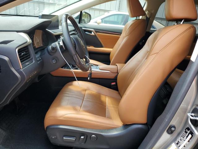 Photo 7 from auction – 2022 LEXUS RX 450H with VIN 2T2JGMDA4NC084889